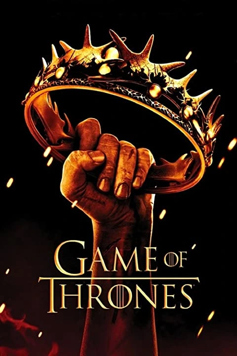 stbemu movie library - Game of Thrones poster